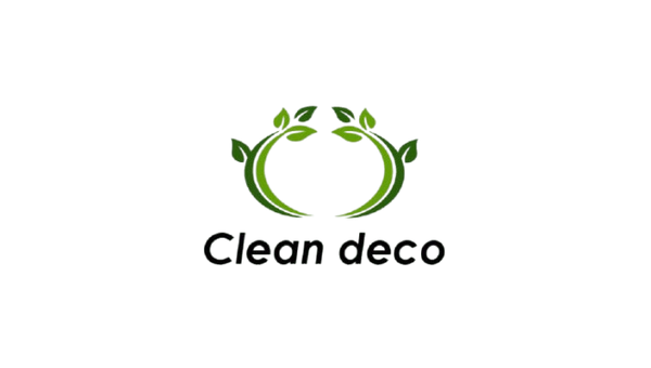 Clean deco